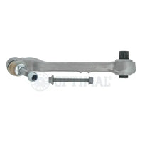 Par de Bandejas Traseras Inferiores OPTIMAL G5-703S — BMW X1 / Z4 / Serie 1 / Serie 3 2004-2016