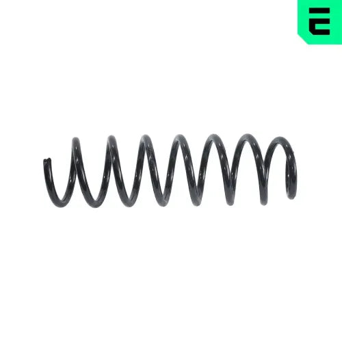 Par de Espirales Traseras OPTIMAL OP-CSP01416 — BMW Serie 5 2010-2016