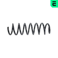 Par de Espirales Traseras OPTIMAL OP-CSP01416 — BMW Serie 5 2010-2016