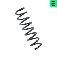 Par de Espirales Traseras OPTIMAL OP-CSP01416 — BMW Serie 5 2010-2016