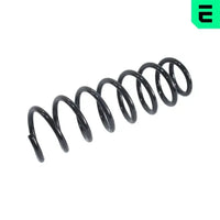 Par de Espirales Traseras OPTIMAL OP-CSP01416 — BMW Serie 5 2010-2016