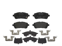 Pastillas Brembo PF-0503-BMO Ford