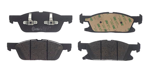Pastillas Brembo PF-D-1818-BMO Ford