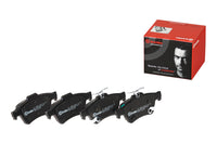 Pastillas Brembo PF-D-1564-BMO Ford