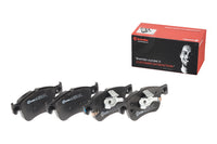 Pastillas Brembo PF-29250-BMO Ford