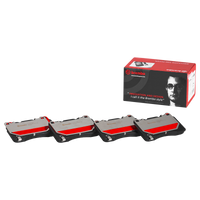 Pastillas Brembo PF-C-D-1050-BMO Ford