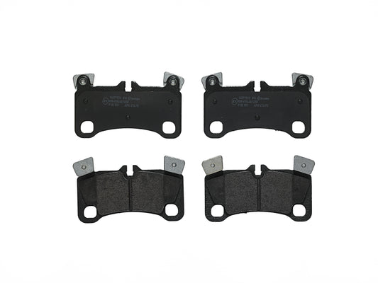 Pastillas Brembo PF-D-1350-BMO Porsche