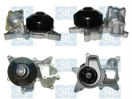 Bomba de agua Saleri SIL PA1541 — BMW Serie 3 2005-2013