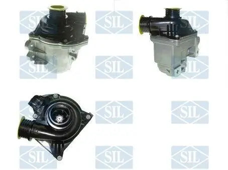 Bomba de agua Saleri SIL PE1581 — BMW 2004-2018