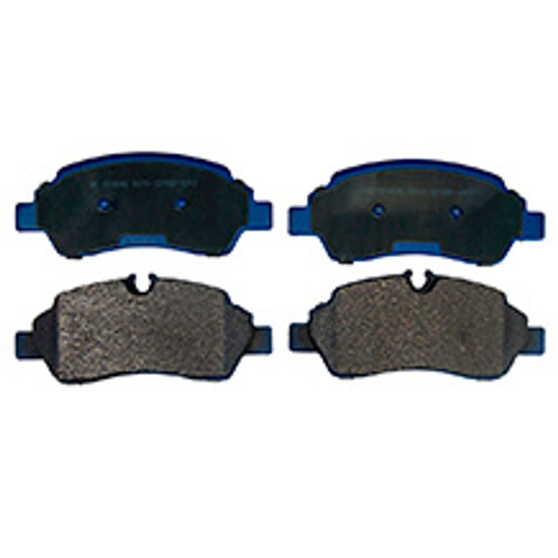 Pastillas Traseras GTX Classic PF-23600-GTX Ford Transit 2015