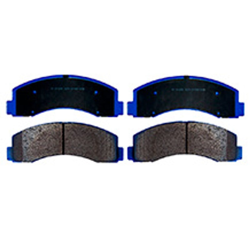 Pastillas Delanteras GTX Classic PF-26860-GTX Ford F-150 2018