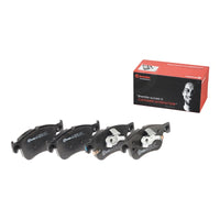 Pastillas Delanteras Brembo PF-29250-BMO Ford Escape