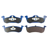 Pastillas Traseras GTX Classic PF-D-1279-GTX Ford Expedition
