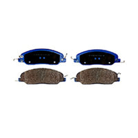 Pastillas Delanteras GTX Classic PF-D-1464-GTX Ford Mustang