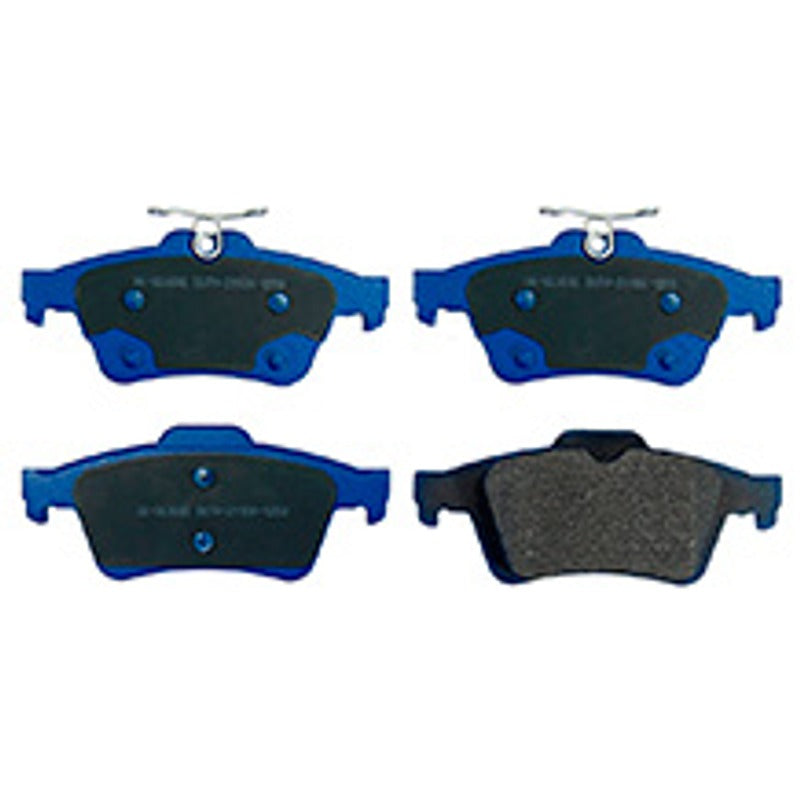 Pastillas Traseras GTX Classic PF-D-1564-GTX Ford Escape 2013