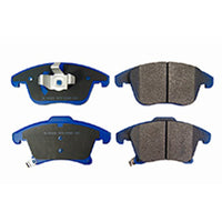 Pastillas Delanteras GTX Classic PF-D-1653-GTX Ford Fusion 2013