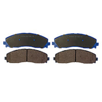 Pastillas Traseras GTX Classic PF-D-1691-GTX Ford F-250 / F-350
