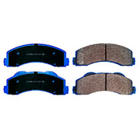 Pastillas Delanteras GTX Classic PF-D-1770-GTX Ford F-150 2015