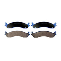 Pastillas Delanteras GTX Classic PF-D-655-GTX Ford F-250
