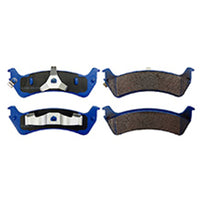 Pastillas Delanteras GTX Classic PF-D-667-GTX Ford Explorer