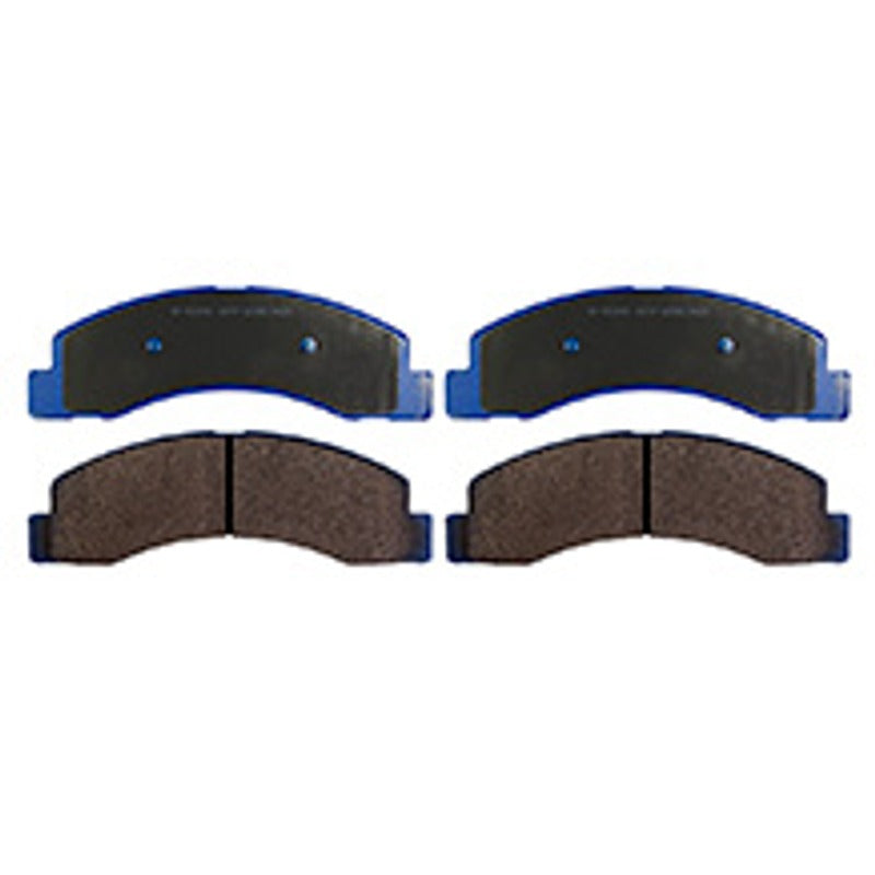 Pastillas Delanteras GTX Classic PF-D-756-GTX Ford F-250