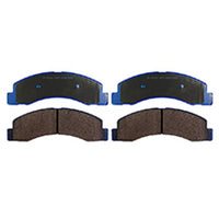 Pastillas Delanteras GTX Classic PF-D-756-GTX Ford F-250