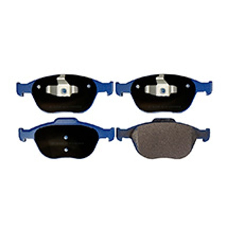 Pastillas Delanteras GTX Classic PF-D-970-GTX Ford Focus