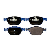 Pastillas Delanteras GTX Classic PF-D-970-GTX Ford Focus