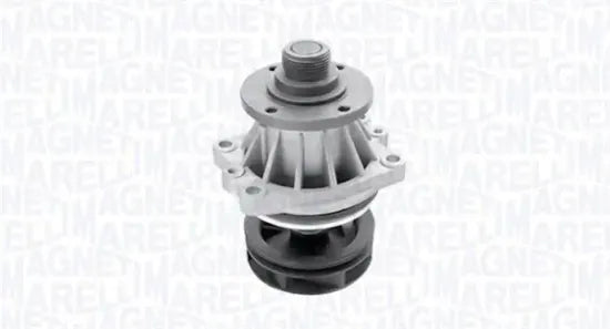 Bomba de agua MAGNETI MARELLI 352316170032 — BMW X3 / Serie 3 / Serie 5 / Serie 7 1990-2010
