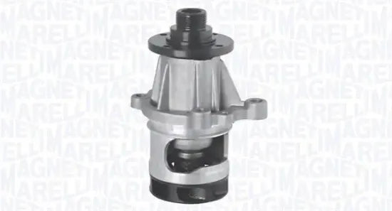 Bomba de agua MAGNETI MARELLI 352316170037 — BMW Serie 3 1990-2007