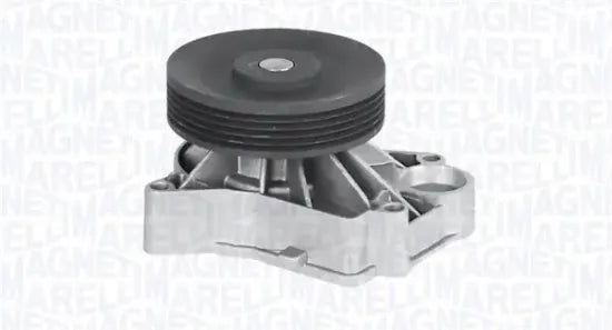 Bomba de agua MAGNETI MARELLI 352316170044 — BMW / MINI 2001-2016