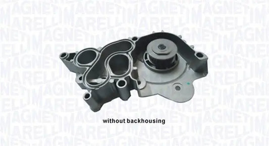 Bomba de Agua MAGNETI MARELLI 352316171247 OEM 04C 121 600 K | Allure Repuestos