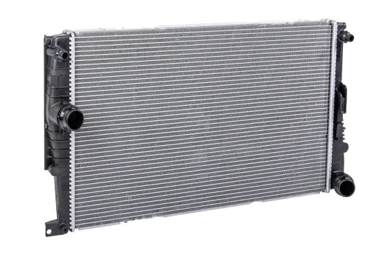 Radiador de motor VALEO 735455 — BMW Serie 1 / Serie 2 / Serie 3 / Serie 4 2011-2021