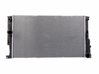 Radiador de motor VALEO 735455 — BMW Serie 1 / Serie 2 / Serie 3 / Serie 4 2011-2021