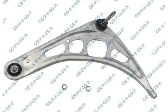 Par de Bandejas Delanteras Inferiores GSP S060358 — BMW Serie 3 1997-2007