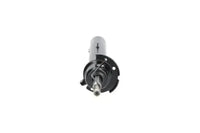 Par de Amortiguadores Delanteros KAVO PARTS SSA-10037 + SSA-10036 — BMW Serie 1 / Serie 3 2004-2013