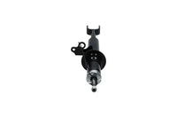 Par de Amortiguadores Delanteros KAVO PARTS SSA-10905 + SSA-10904 — BMW Serie 5 2009-2017