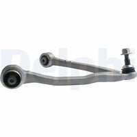 Par de Bandejas Delanteras DELPHI TC4478 — BMW X4 / i3 2013-2020