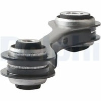 Par de Bandejas Delanteras Superiores DELPHI TC4480 — BMW Serie 2 / Serie 3 / Serie 4 2018-2024