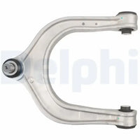 Par de Bandejas Delanteras Superiores DELPHI TC4941 — BMW X5 / X7 / Serie 5 / Serie 7 2015-2023
