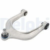 Par de Bandejas Delanteras Superiores DELPHI TC4941 — BMW X5 / X7 / Serie 5 / Serie 7 2015-2023