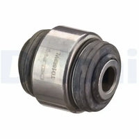 Par de Bujes Traseros DELPHI TD1869W — BMW Serie 1 / Serie 2 / Serie 3 / Serie 4 2011-2025