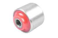 Par de Bujes Traseros TEDGUM TED17662 — BMW X1 / Serie 1 / Serie 3 2004-2015