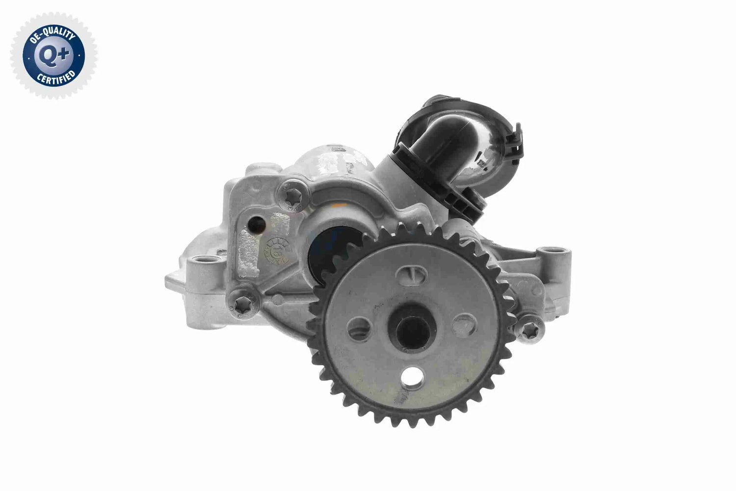 Bomba de Aceite VAICO V10-4265 OEM 04E 115 103 AE | Allure Repuestos - vista 4