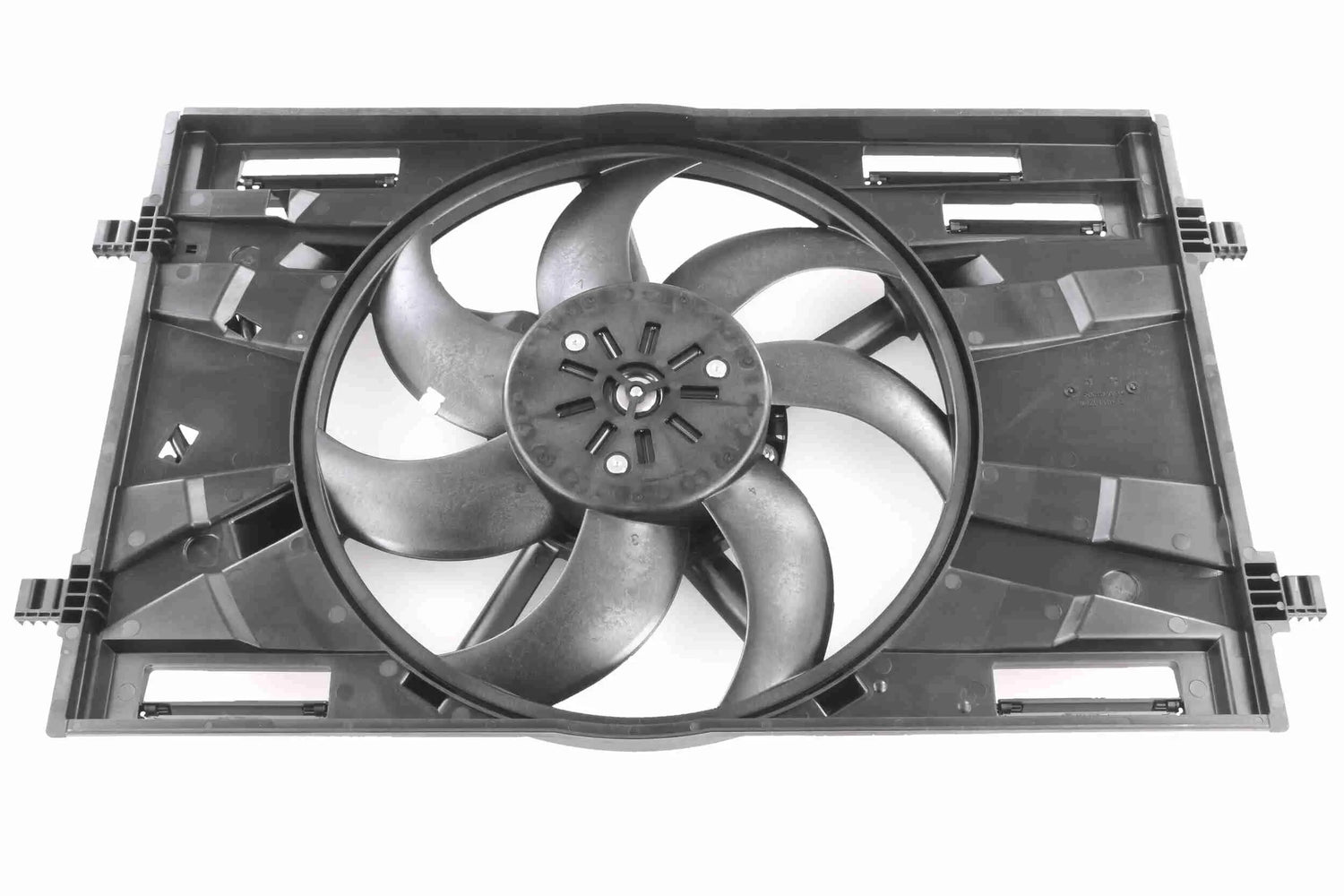 Electroventilador VEMO V15-01-1915 OEM 5Q0 121 203 AB | Allure Repuestos