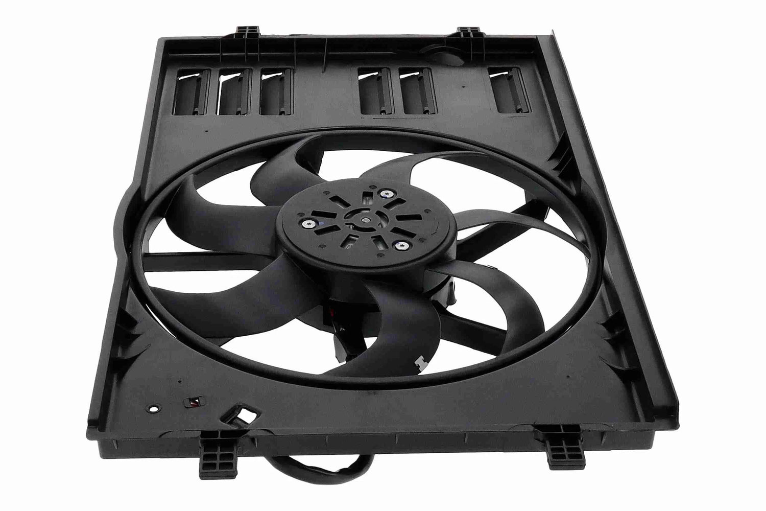 Electroventilador VEMO V15-01-1915 OEM 5Q0 121 203 AB | Allure Repuestos - vista 2