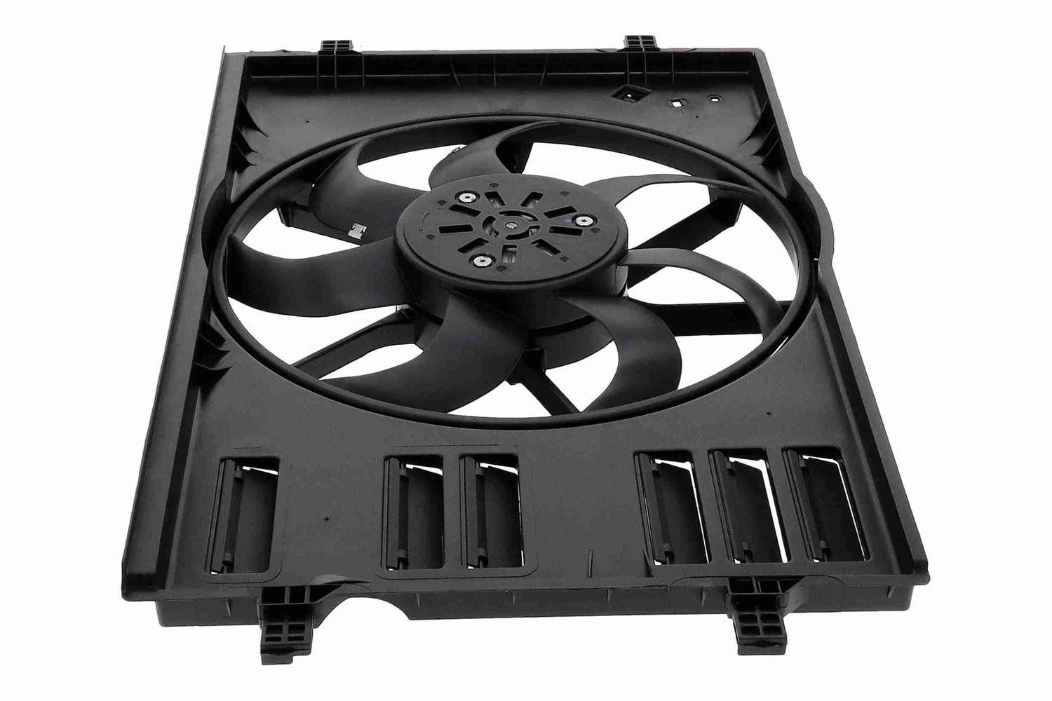 Electroventilador VEMO V15-01-1915 OEM 5Q0 121 203 AB | Allure Repuestos - vista 7