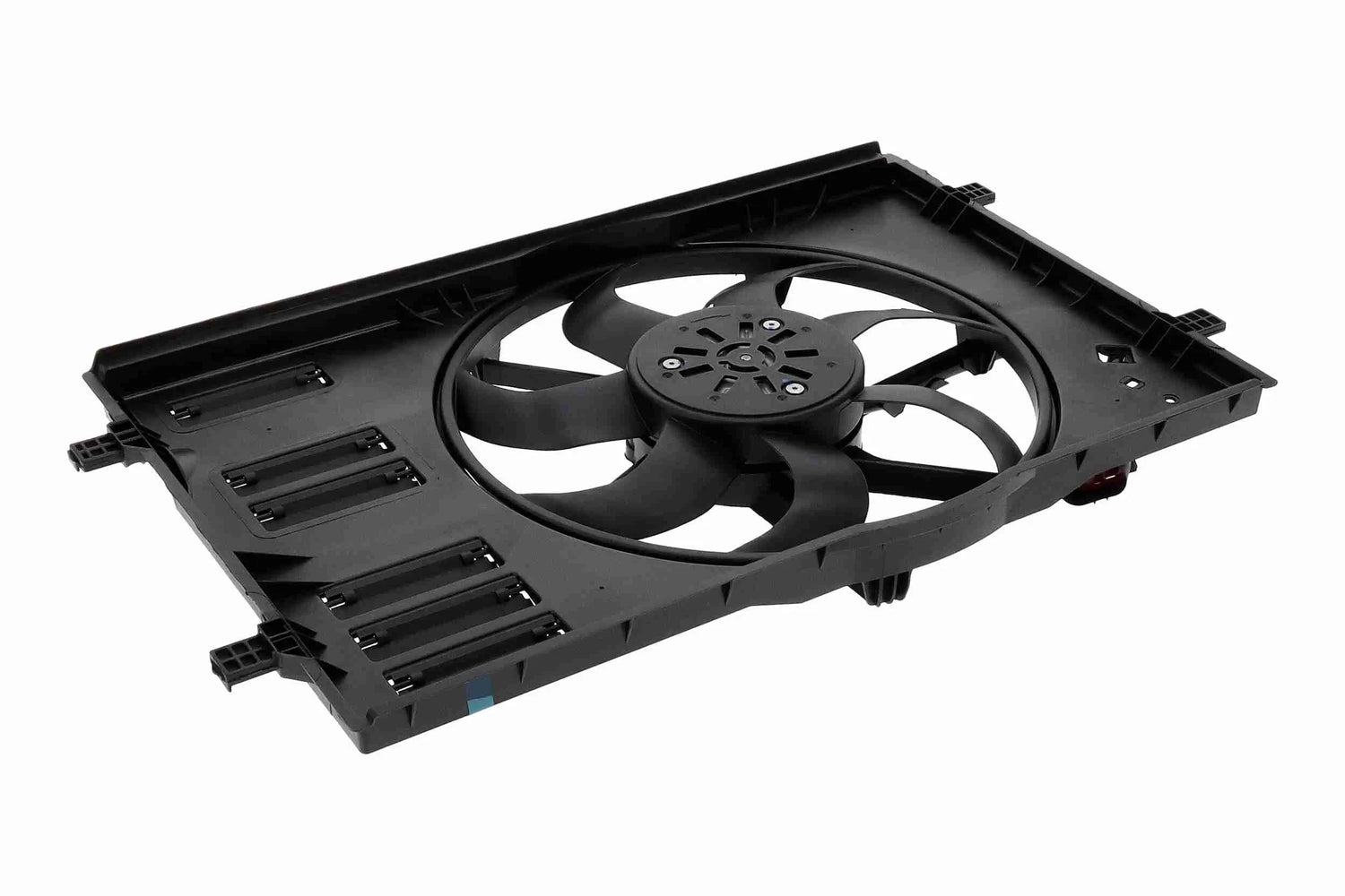 Electroventilador VEMO V15-01-1915 OEM 5Q0 121 203 AB | Allure Repuestos - vista 4