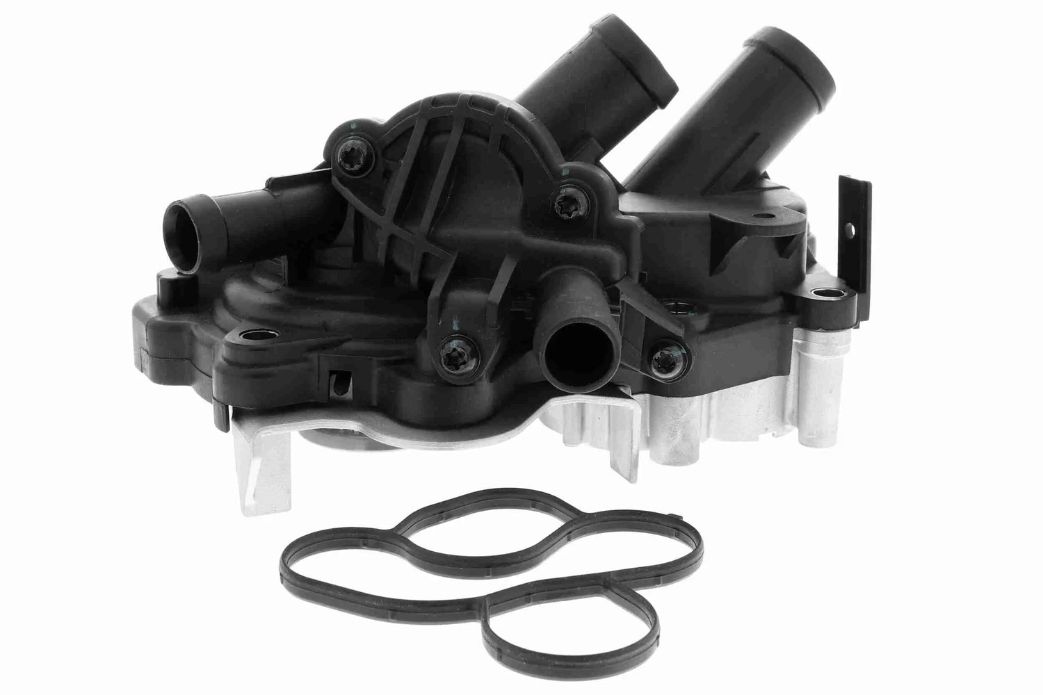 Bomba de Agua VEMO V15-99-2124 OEM 04C 121 600 K | Allure Repuestos - vista 2