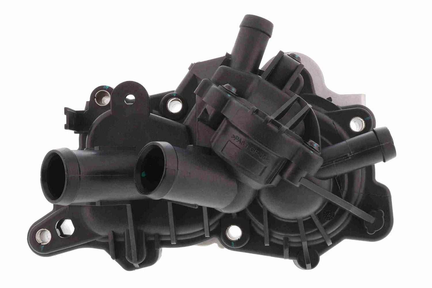 Bomba de Agua VEMO V15-99-2124 OEM 04C 121 600 K | Allure Repuestos - vista 13